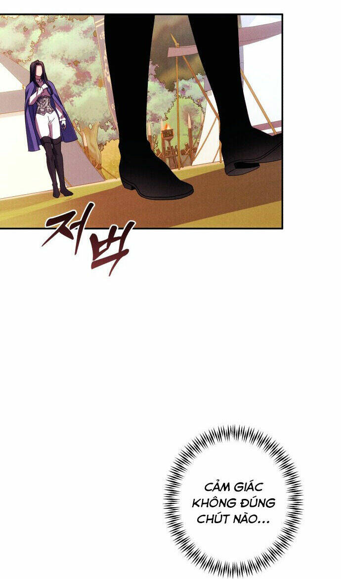 Tôi Sẽ Quyến Rũ Công Tước Phương Bắc: Chapter 56