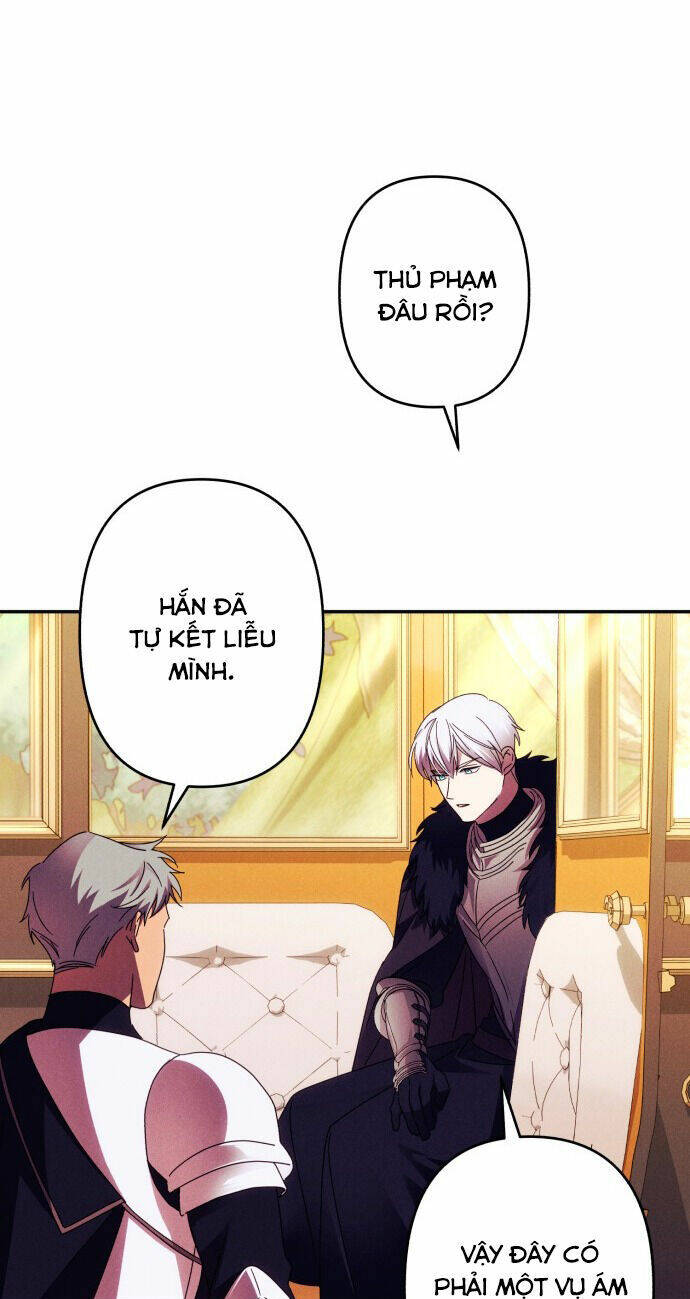 Tôi Sẽ Quyến Rũ Công Tước Phương Bắc: Chapter 56