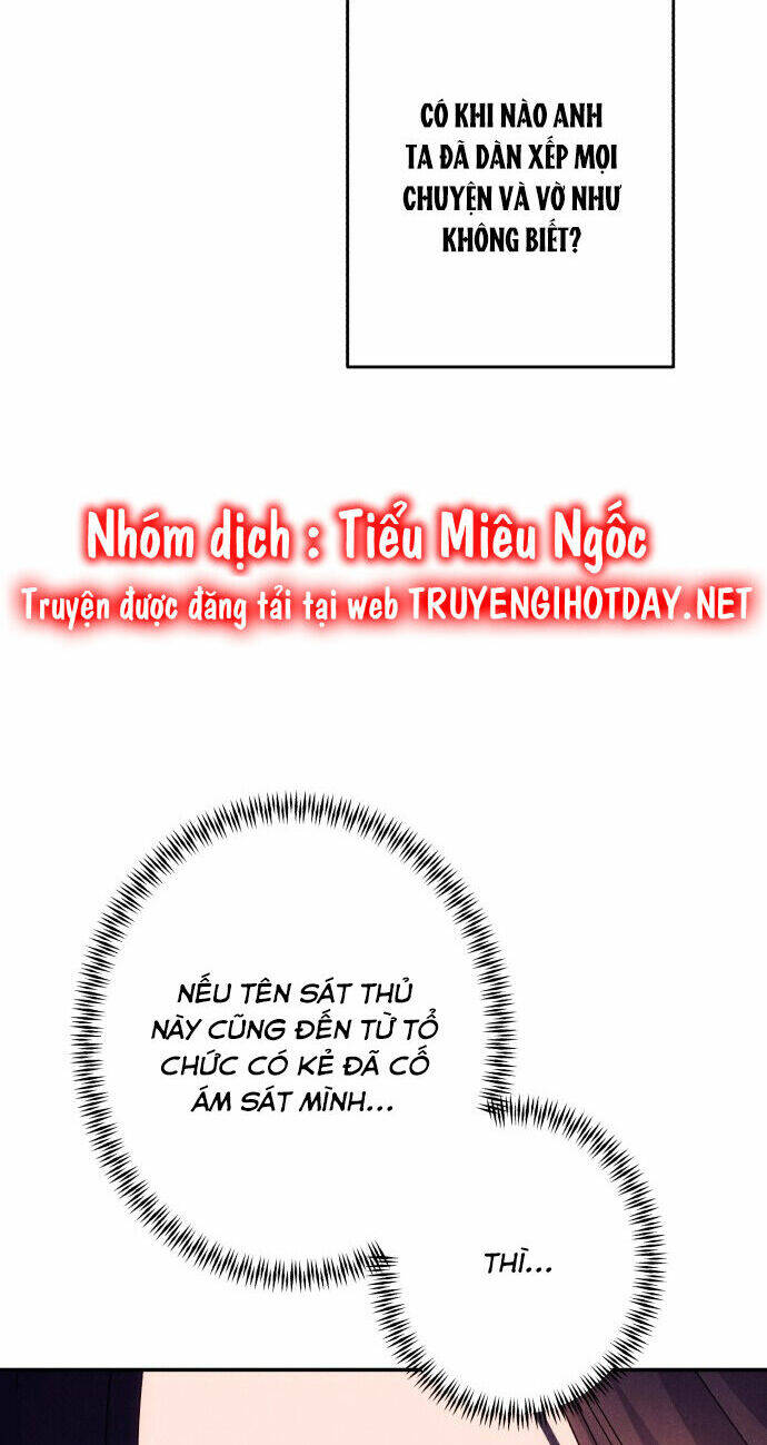 Tôi Sẽ Quyến Rũ Công Tước Phương Bắc: Chapter 56