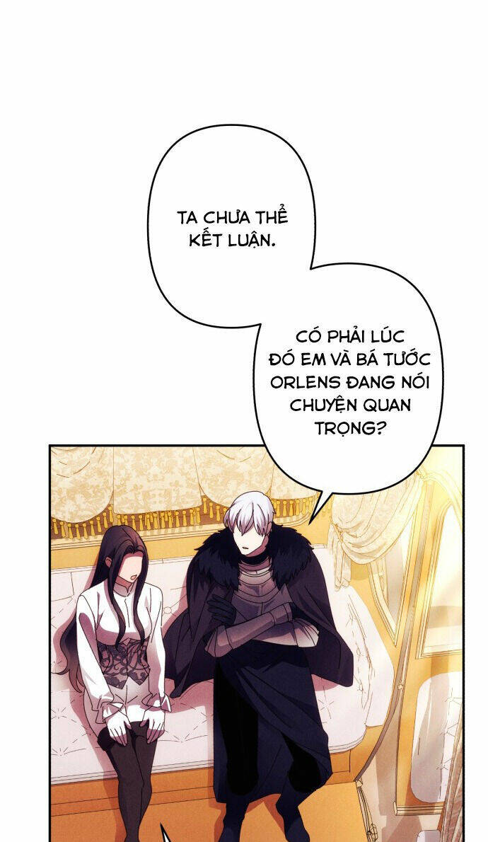 Tôi Sẽ Quyến Rũ Công Tước Phương Bắc: Chapter 56