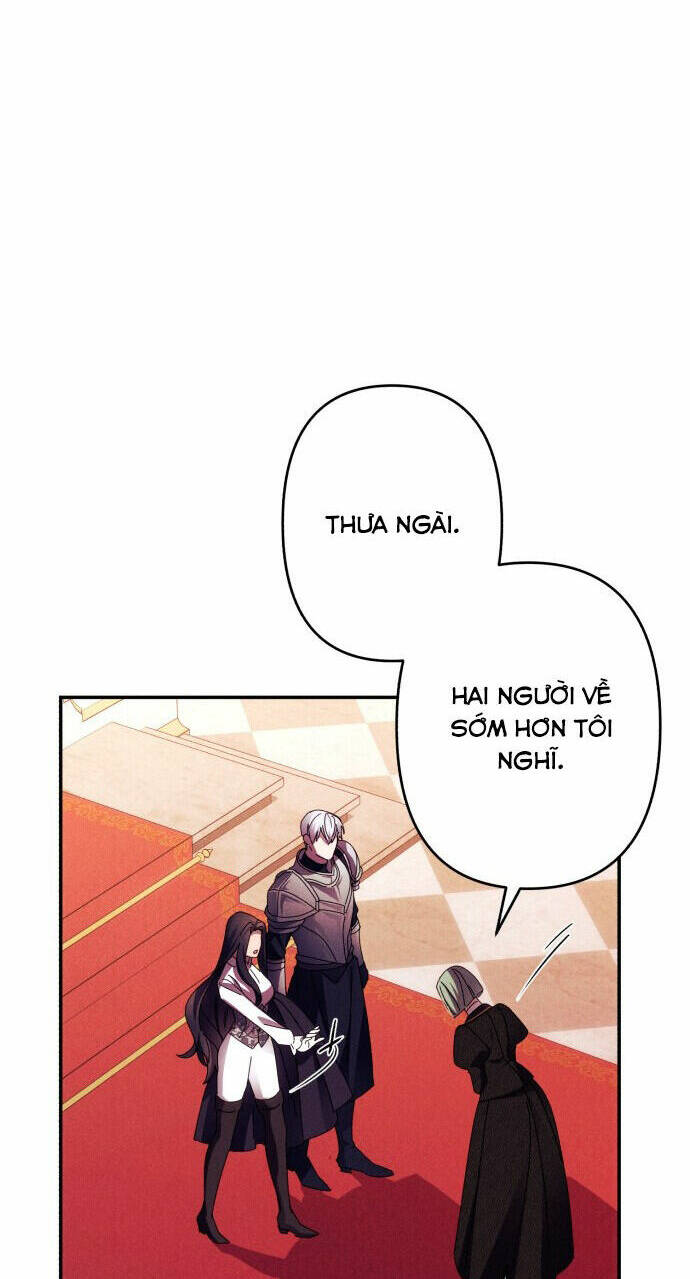 Tôi Sẽ Quyến Rũ Công Tước Phương Bắc: Chapter 56