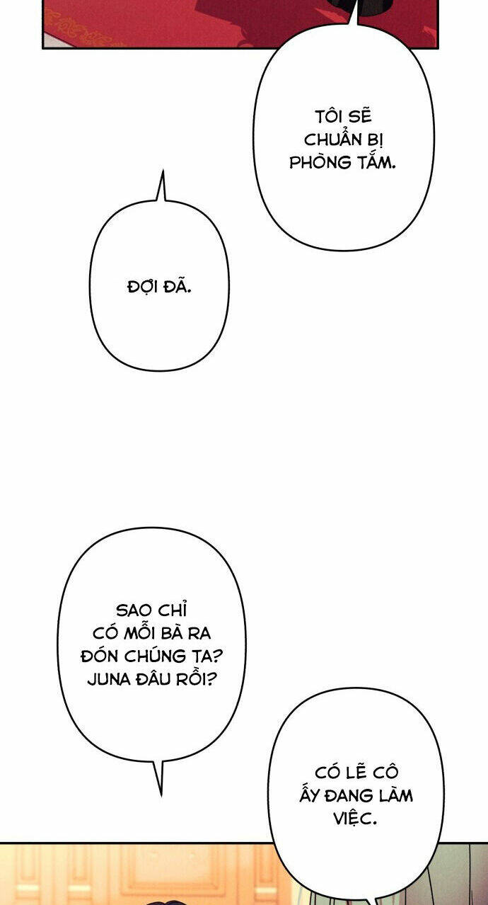 Tôi Sẽ Quyến Rũ Công Tước Phương Bắc: Chapter 56