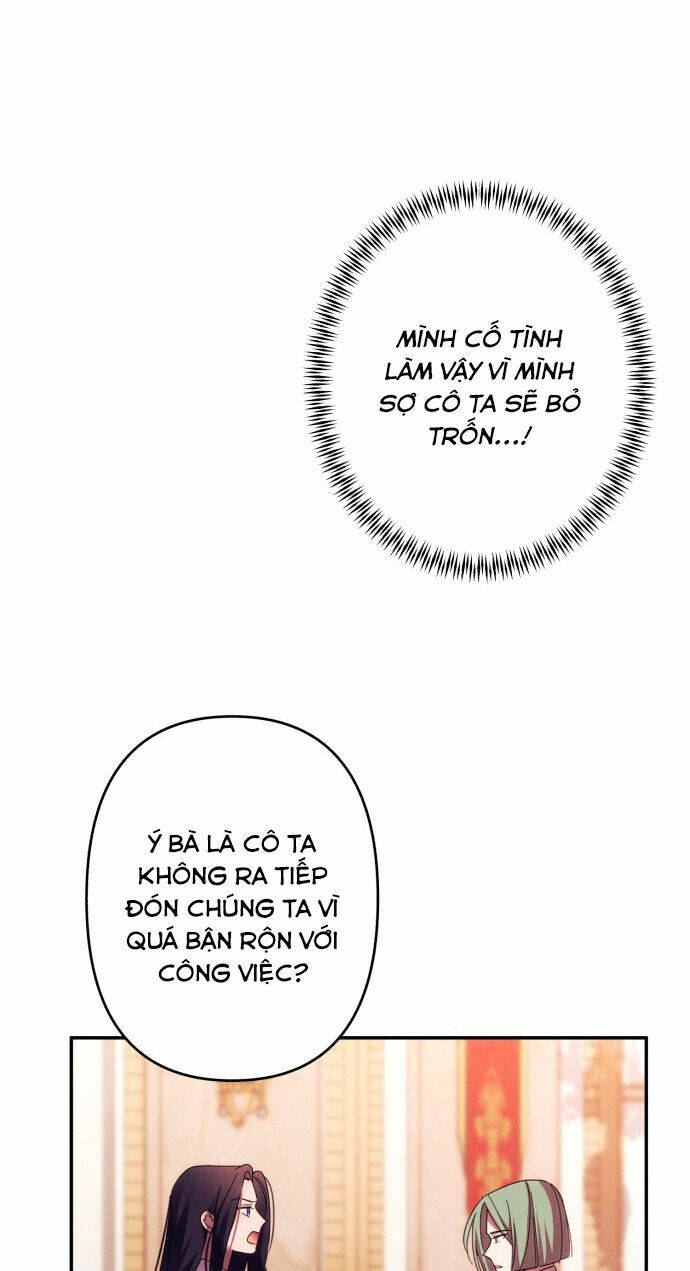 Tôi Sẽ Quyến Rũ Công Tước Phương Bắc: Chapter 56