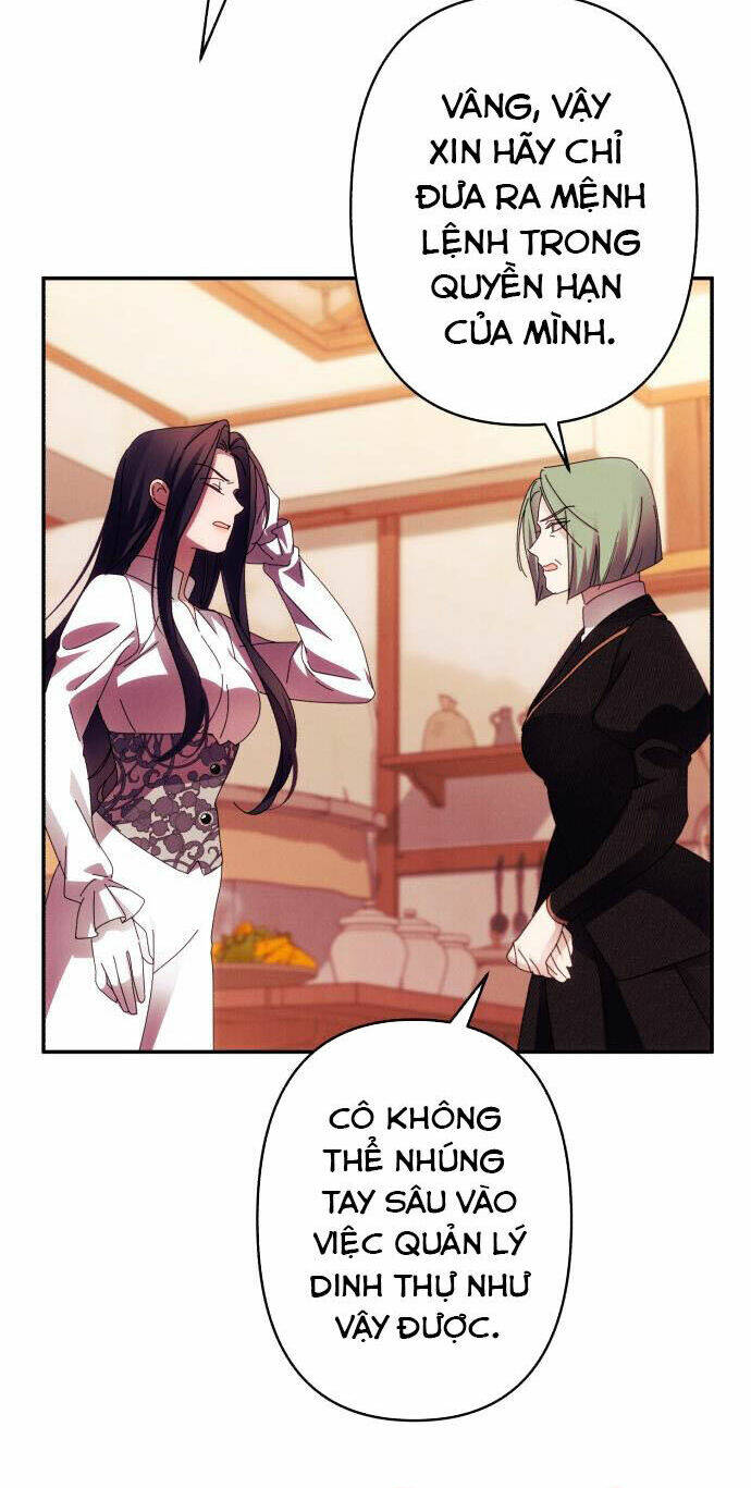 Tôi Sẽ Quyến Rũ Công Tước Phương Bắc: Chapter 57