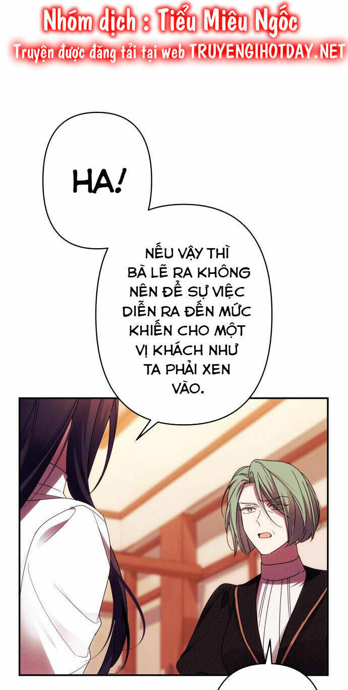 Tôi Sẽ Quyến Rũ Công Tước Phương Bắc: Chapter 57