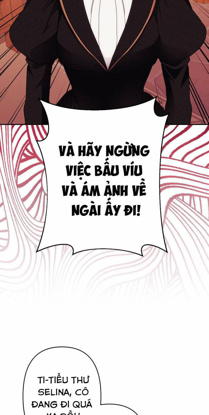 Tôi Sẽ Quyến Rũ Công Tước Phương Bắc: Chapter 57