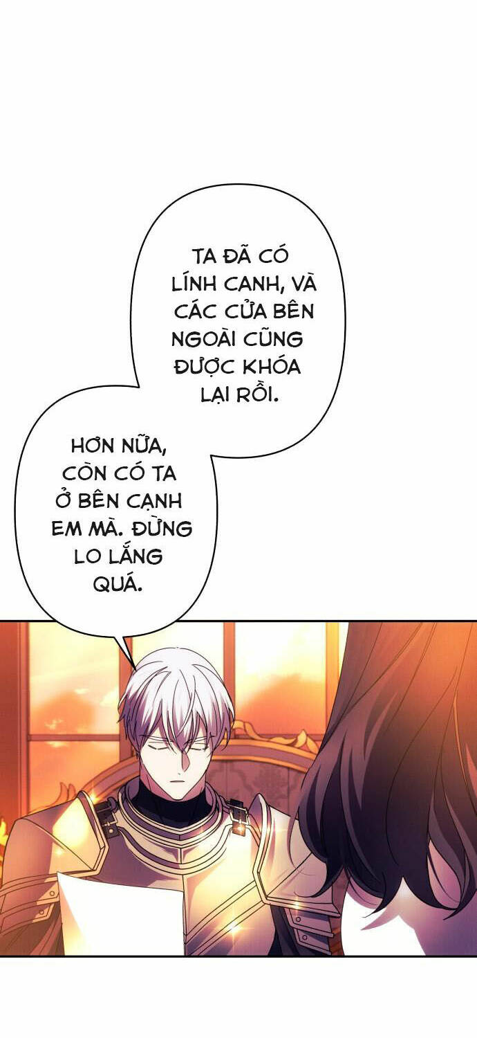 Tôi Sẽ Quyến Rũ Công Tước Phương Bắc: Chapter 57