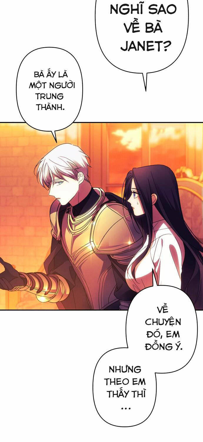 Tôi Sẽ Quyến Rũ Công Tước Phương Bắc: Chapter 57