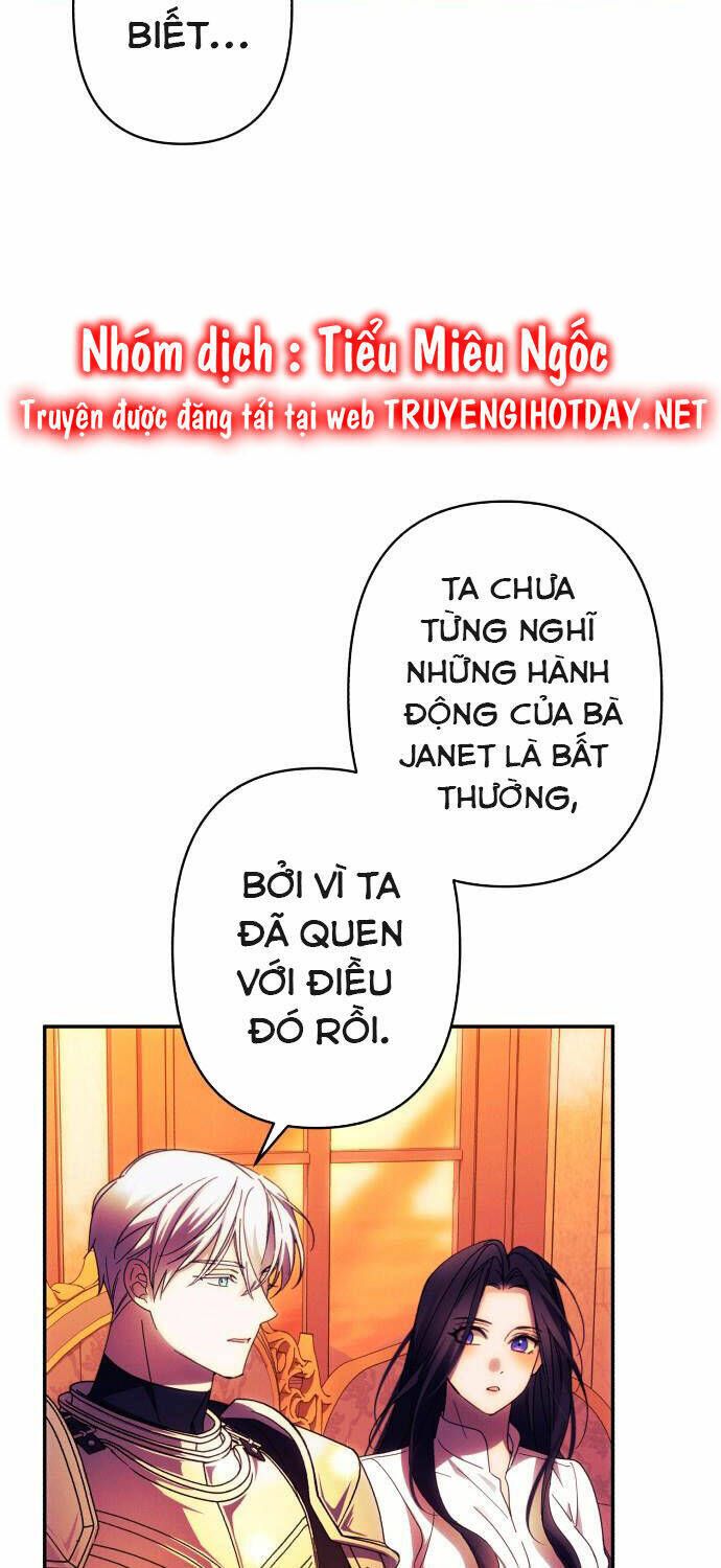 Tôi Sẽ Quyến Rũ Công Tước Phương Bắc: Chapter 57