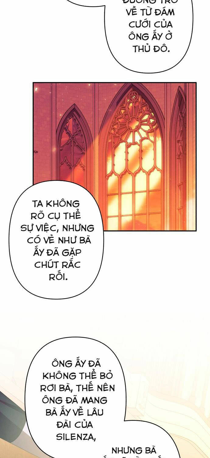 Tôi Sẽ Quyến Rũ Công Tước Phương Bắc: Chapter 57