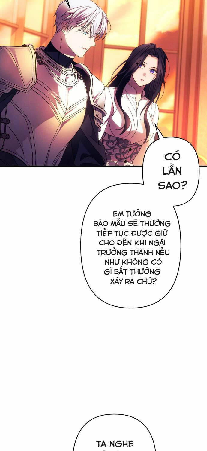 Tôi Sẽ Quyến Rũ Công Tước Phương Bắc: Chapter 57