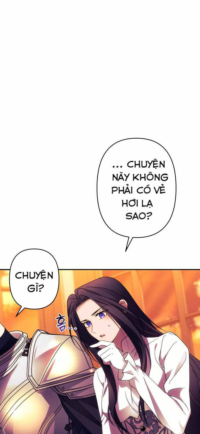 Tôi Sẽ Quyến Rũ Công Tước Phương Bắc: Chapter 57