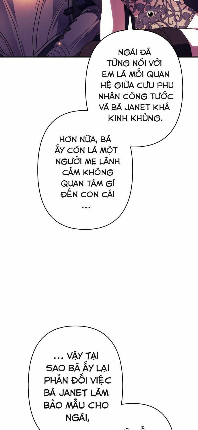 Tôi Sẽ Quyến Rũ Công Tước Phương Bắc: Chapter 57