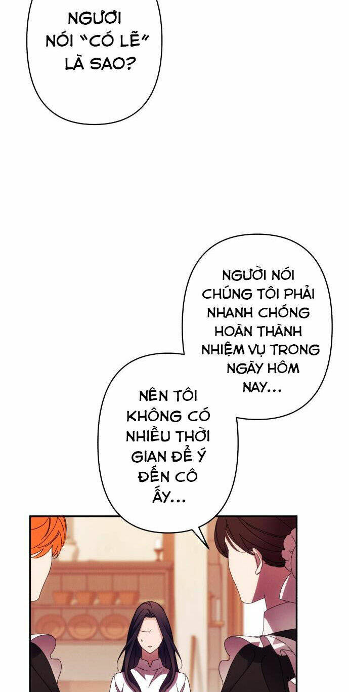 Tôi Sẽ Quyến Rũ Công Tước Phương Bắc: Chapter 57