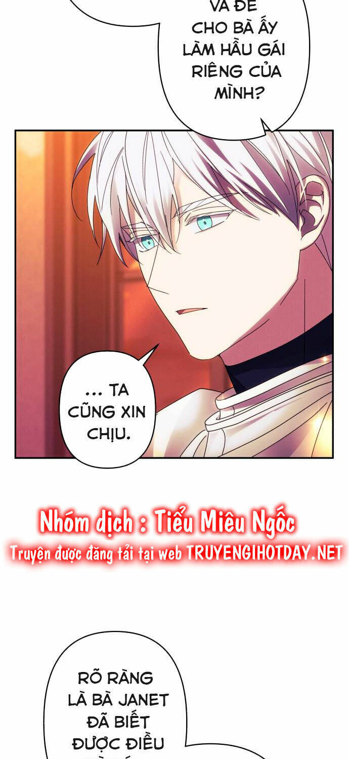 Tôi Sẽ Quyến Rũ Công Tước Phương Bắc: Chapter 57