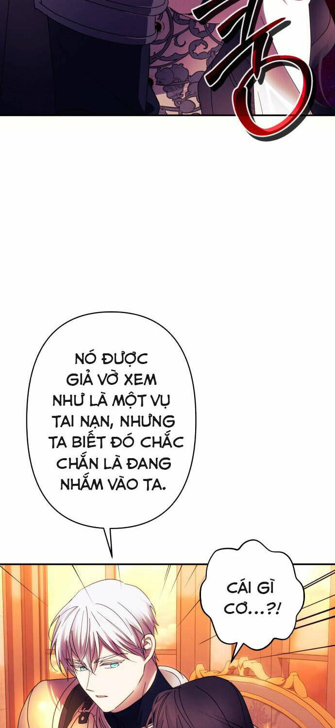 Tôi Sẽ Quyến Rũ Công Tước Phương Bắc: Chapter 57