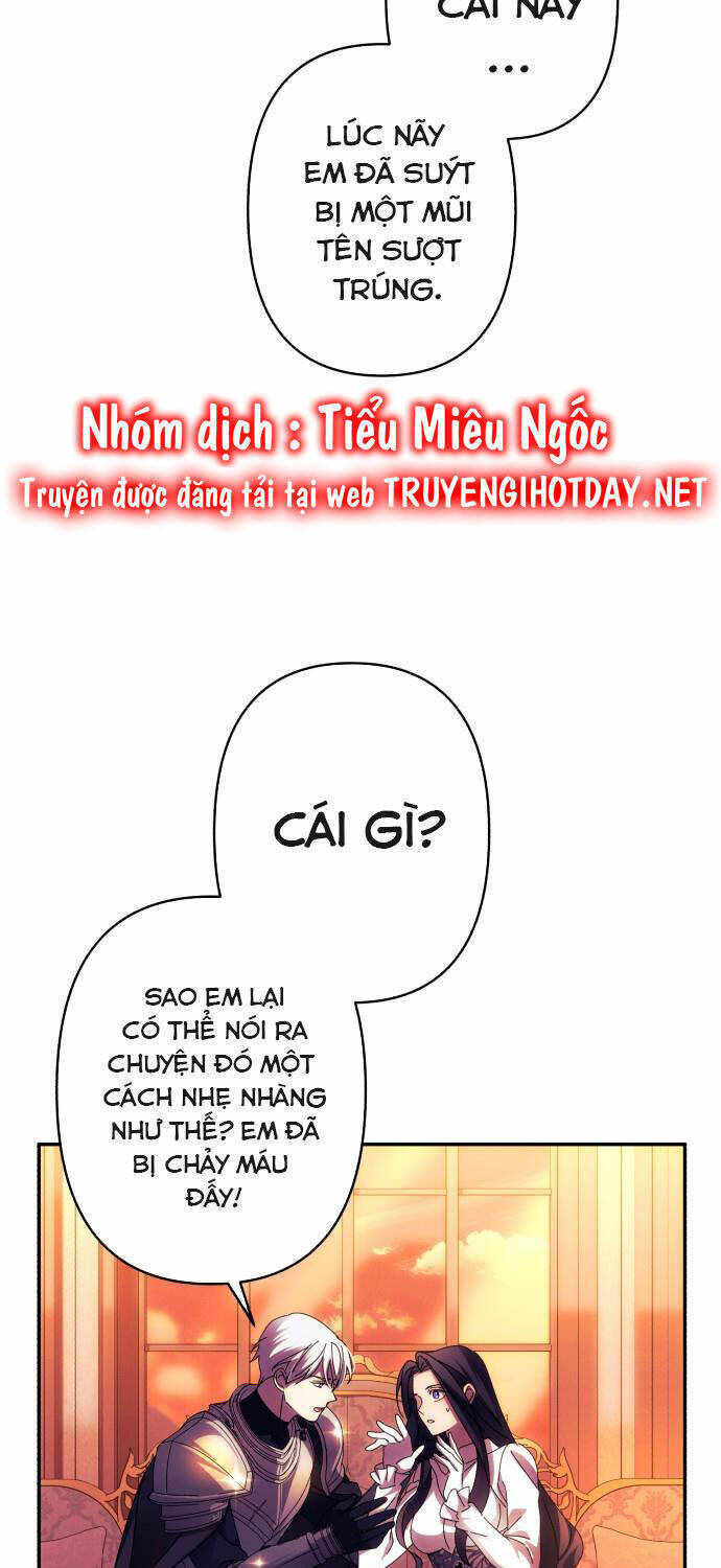 Tôi Sẽ Quyến Rũ Công Tước Phương Bắc: Chapter 57
