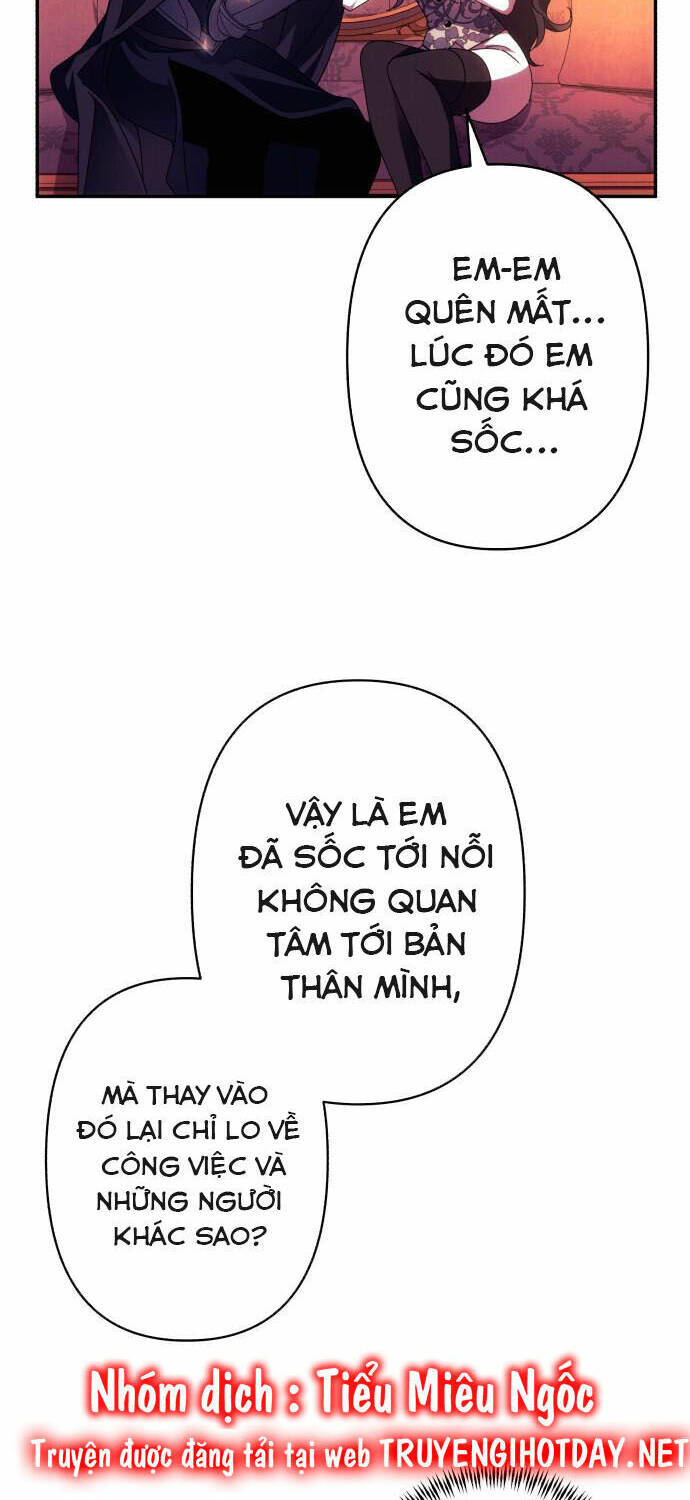 Tôi Sẽ Quyến Rũ Công Tước Phương Bắc: Chapter 57