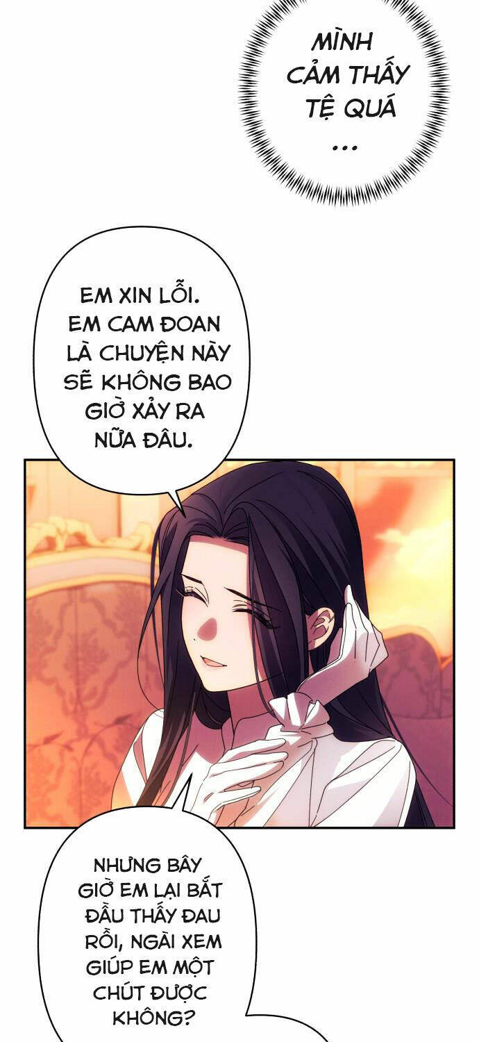 Tôi Sẽ Quyến Rũ Công Tước Phương Bắc: Chapter 57