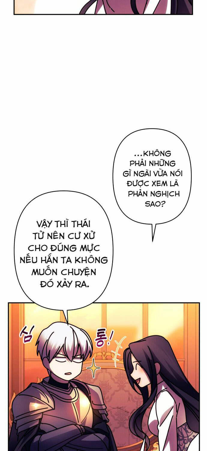 Tôi Sẽ Quyến Rũ Công Tước Phương Bắc: Chapter 57