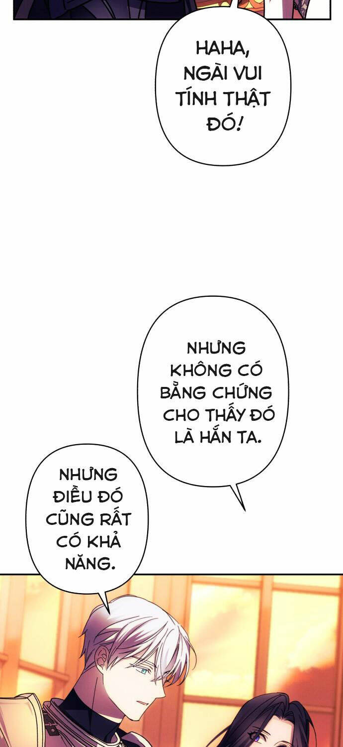 Tôi Sẽ Quyến Rũ Công Tước Phương Bắc: Chapter 57