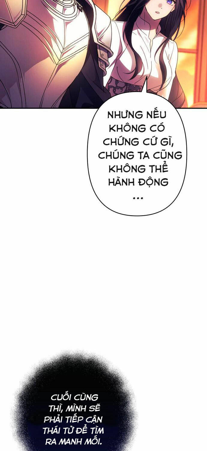 Tôi Sẽ Quyến Rũ Công Tước Phương Bắc: Chapter 57