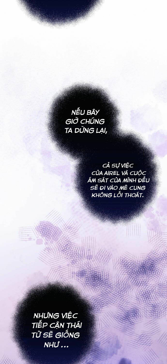 Tôi Sẽ Quyến Rũ Công Tước Phương Bắc: Chapter 57