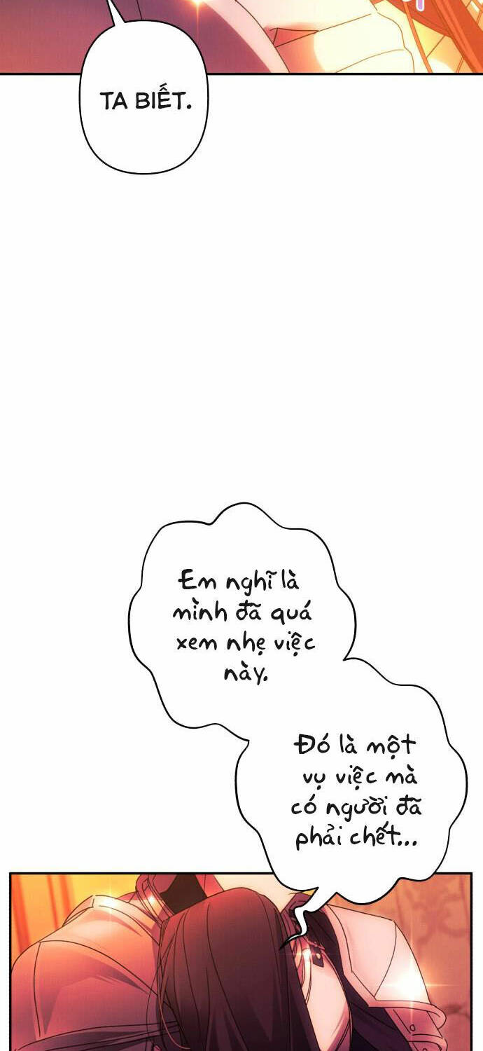 Tôi Sẽ Quyến Rũ Công Tước Phương Bắc: Chapter 57