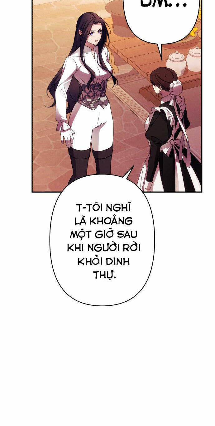 Tôi Sẽ Quyến Rũ Công Tước Phương Bắc: Chapter 57