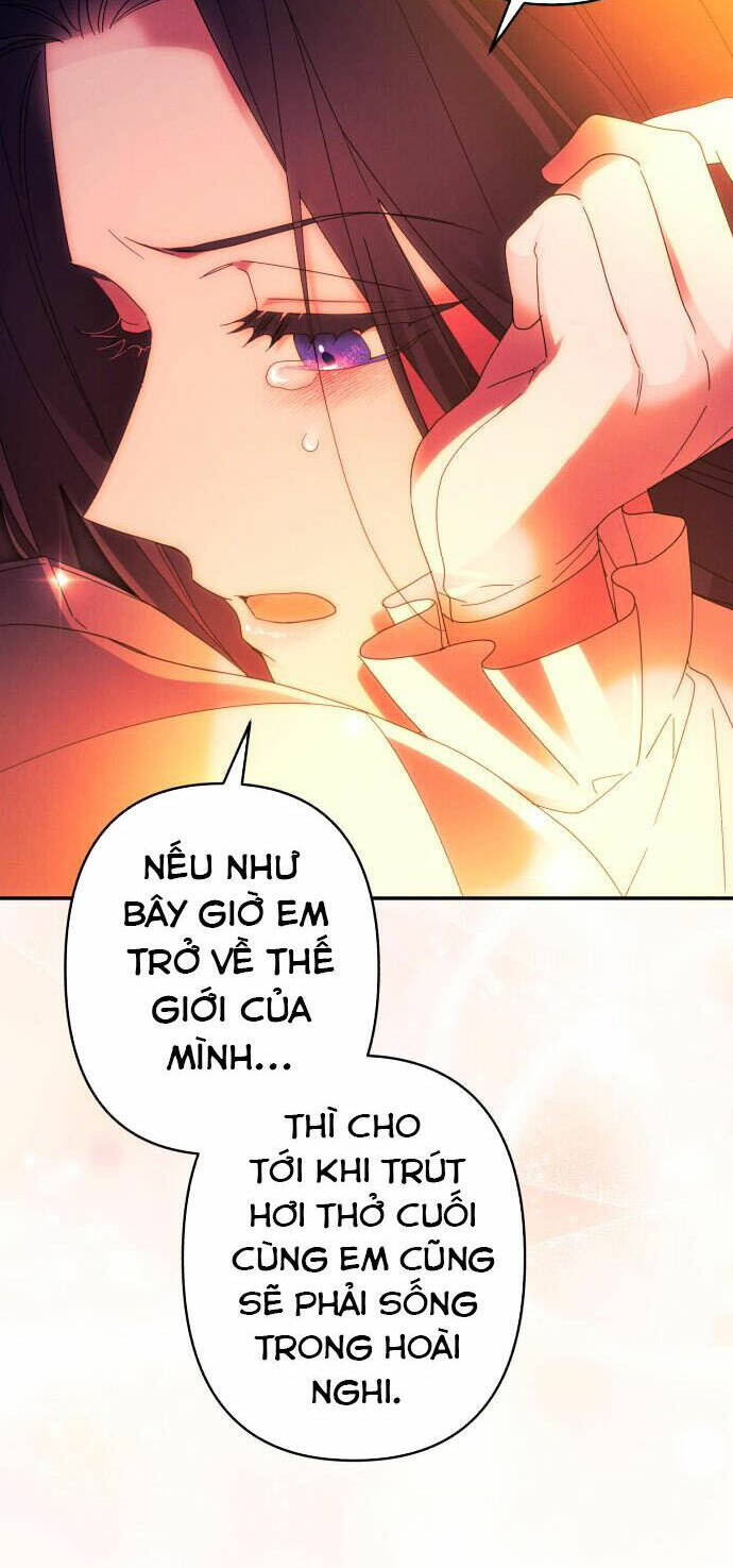 Tôi Sẽ Quyến Rũ Công Tước Phương Bắc: Chapter 57