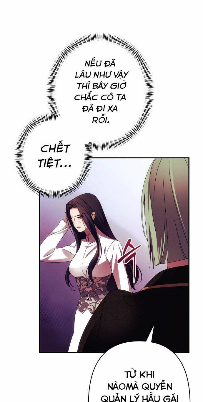 Tôi Sẽ Quyến Rũ Công Tước Phương Bắc: Chapter 57