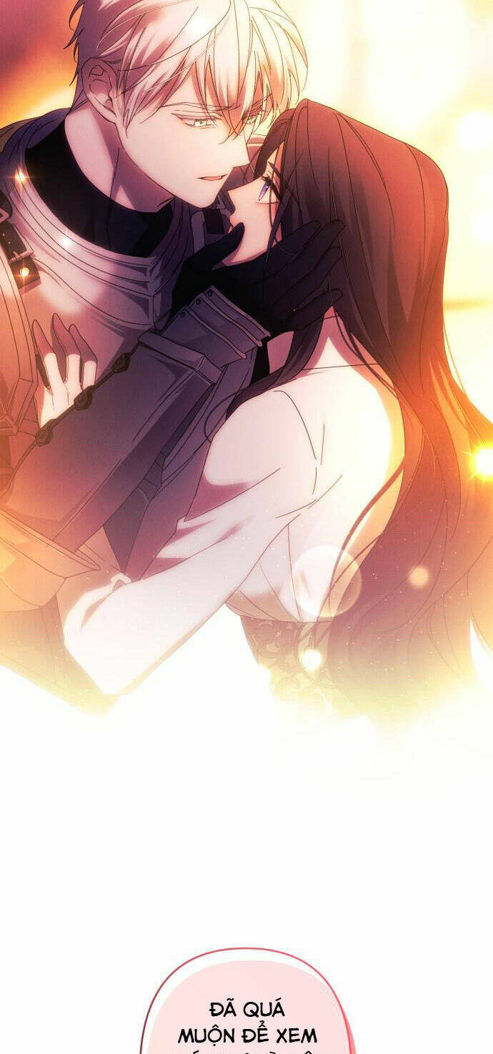 Tôi Sẽ Quyến Rũ Công Tước Phương Bắc: Chapter 57