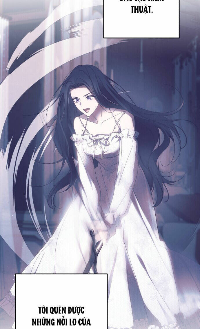 Tôi Sẽ Quyến Rũ Công Tước Phương Bắc: Chapter 58