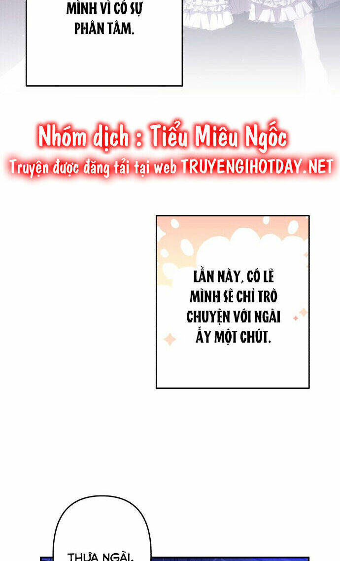 Tôi Sẽ Quyến Rũ Công Tước Phương Bắc: Chapter 58