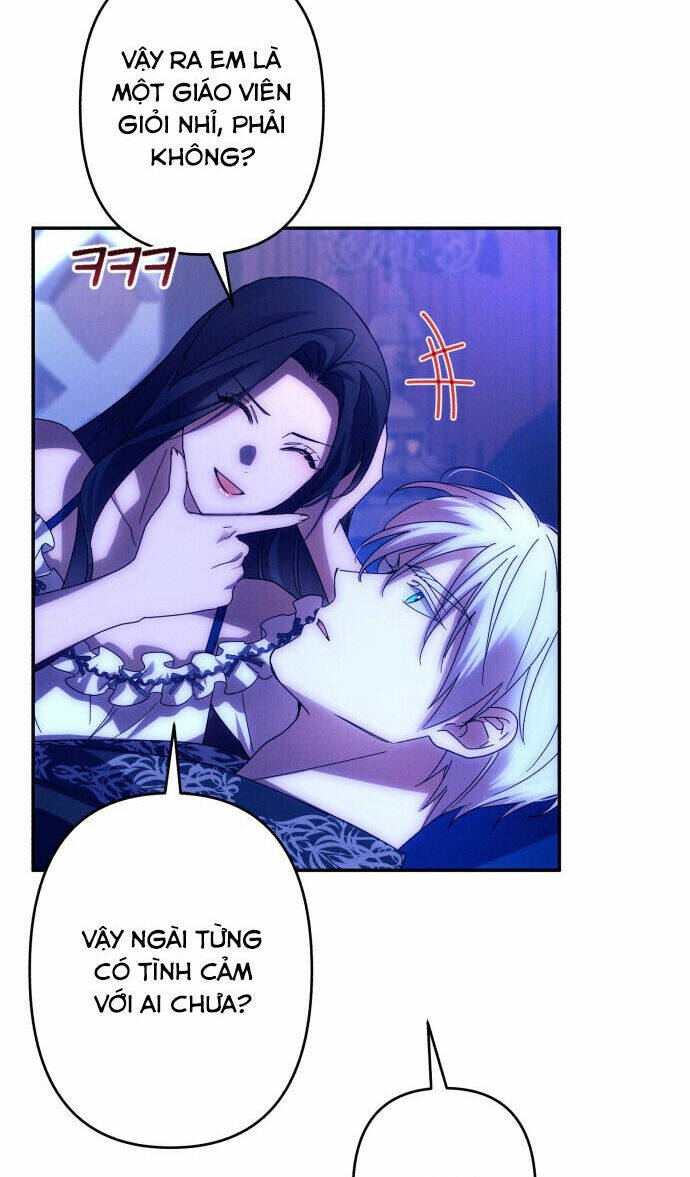 Tôi Sẽ Quyến Rũ Công Tước Phương Bắc: Chapter 58