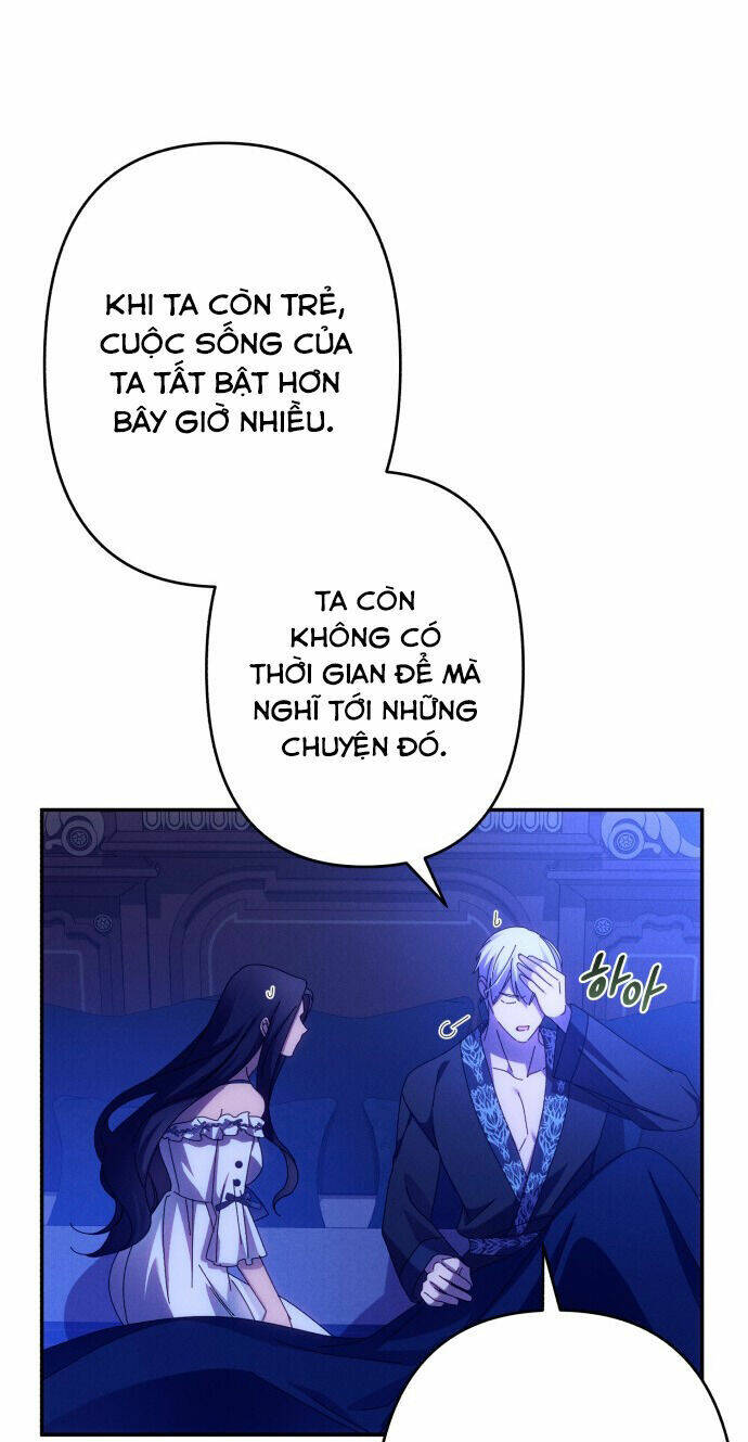 Tôi Sẽ Quyến Rũ Công Tước Phương Bắc: Chapter 58