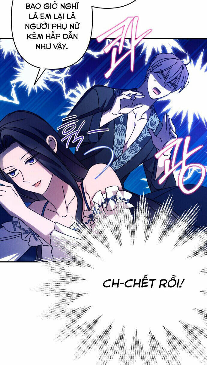 Tôi Sẽ Quyến Rũ Công Tước Phương Bắc: Chapter 58