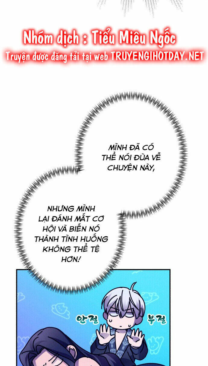 Tôi Sẽ Quyến Rũ Công Tước Phương Bắc: Chapter 58