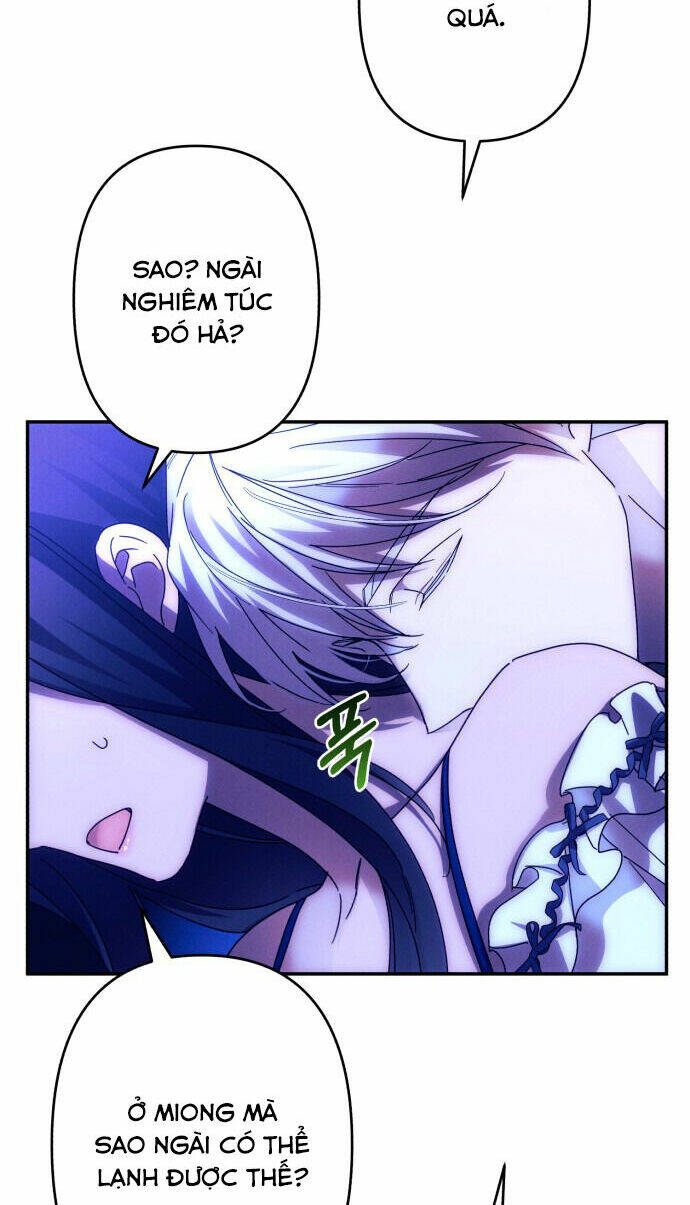 Tôi Sẽ Quyến Rũ Công Tước Phương Bắc: Chapter 58