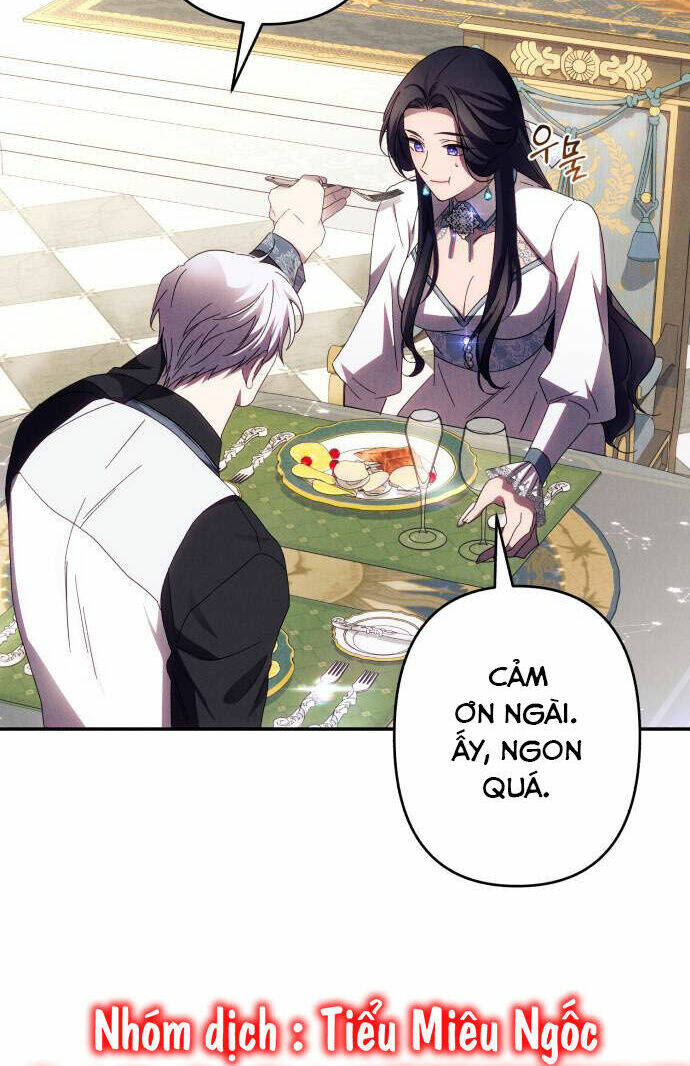 Tôi Sẽ Quyến Rũ Công Tước Phương Bắc: Chapter 59