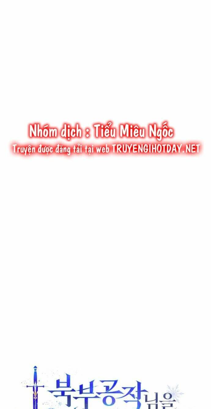 Tôi Sẽ Quyến Rũ Công Tước Phương Bắc: Chapter 59