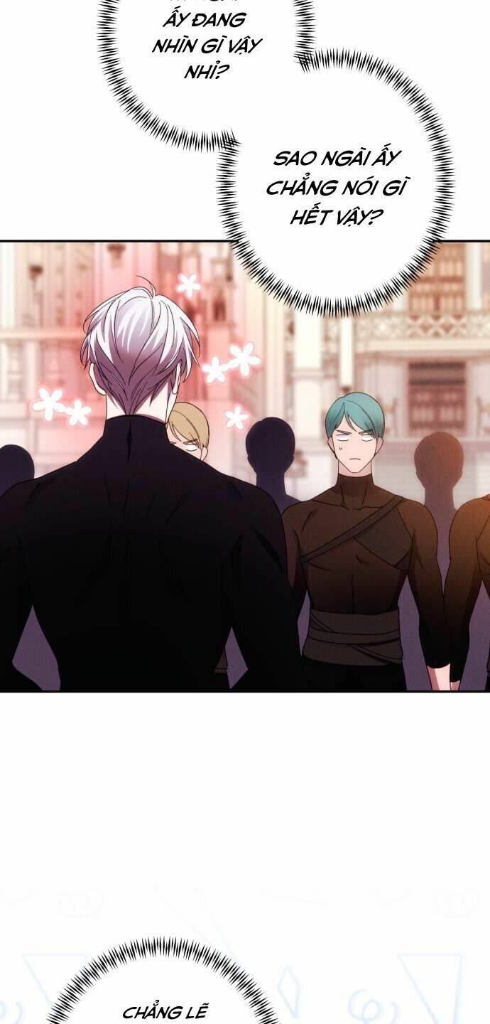 Tôi Sẽ Quyến Rũ Công Tước Phương Bắc: Chapter 59