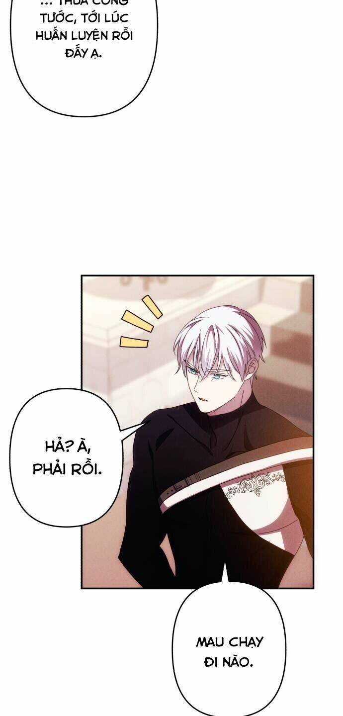 Tôi Sẽ Quyến Rũ Công Tước Phương Bắc: Chapter 59