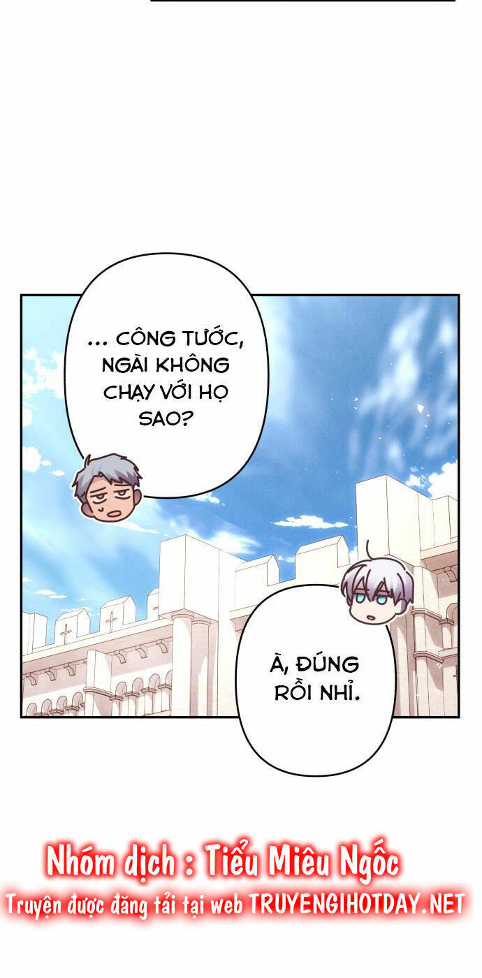 Tôi Sẽ Quyến Rũ Công Tước Phương Bắc: Chapter 59