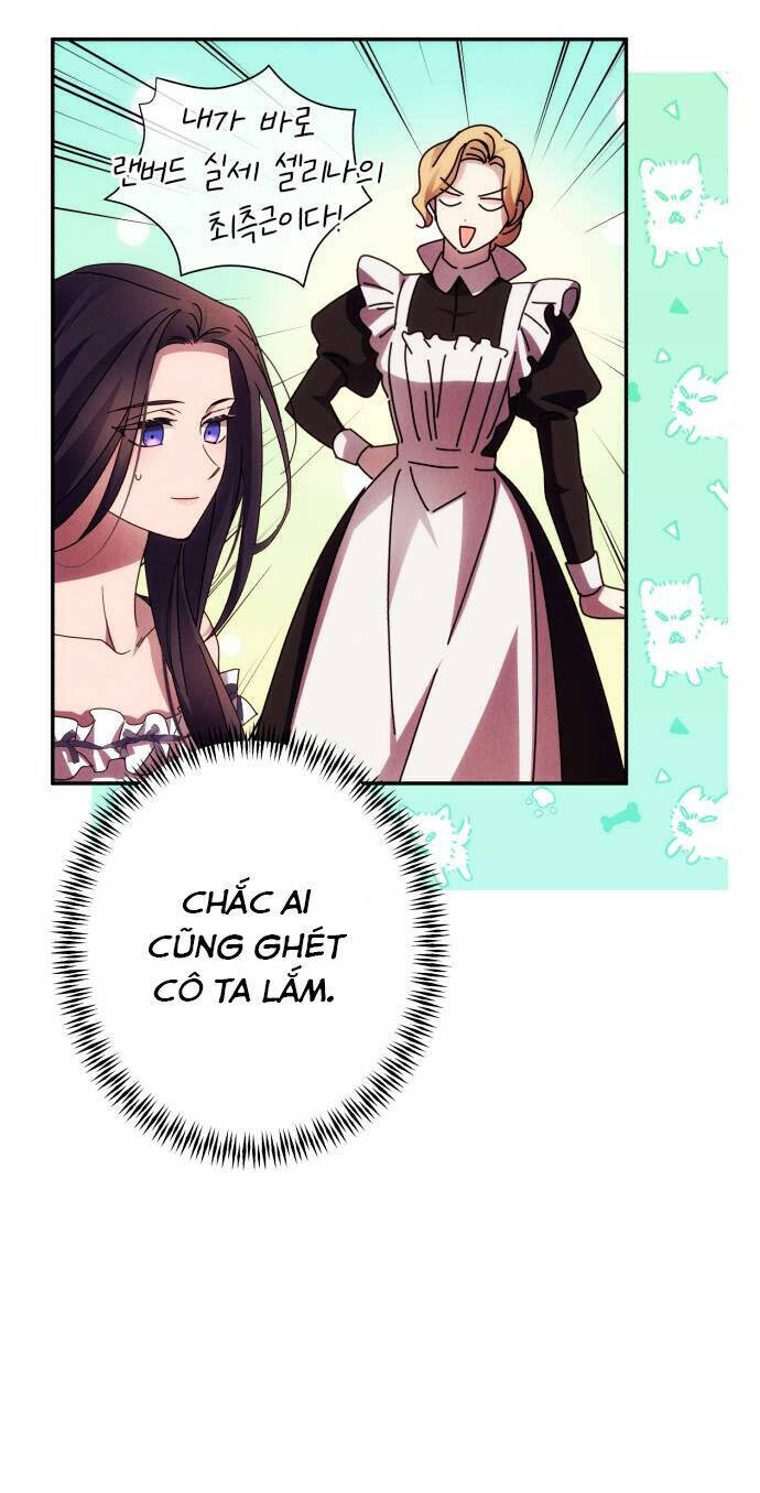 Tôi Sẽ Quyến Rũ Công Tước Phương Bắc: Chapter 59
