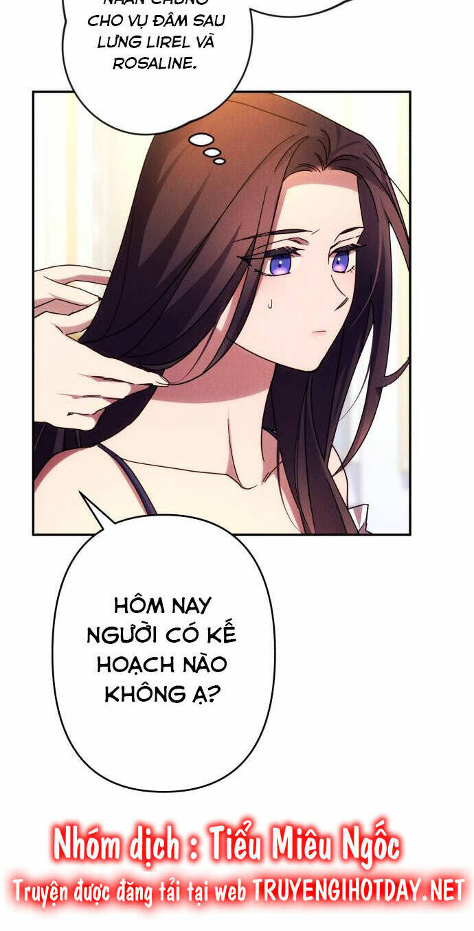 Tôi Sẽ Quyến Rũ Công Tước Phương Bắc: Chapter 59
