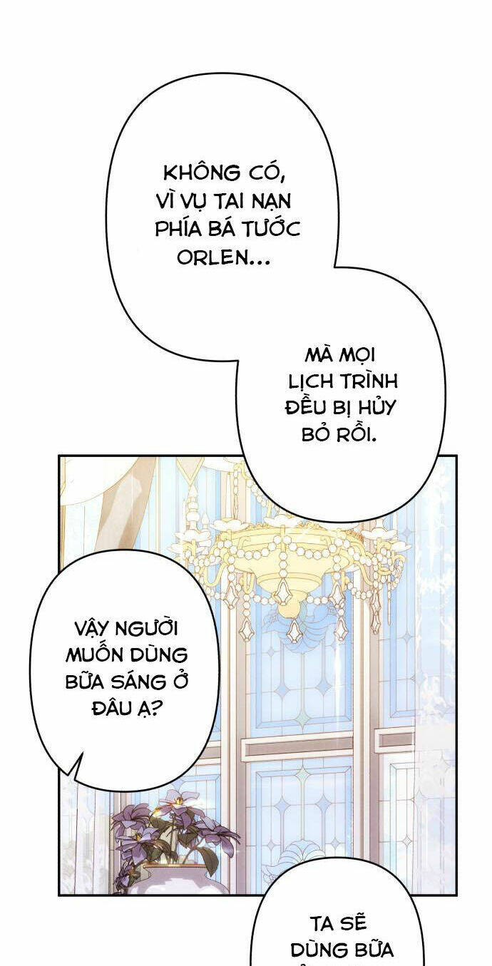 Tôi Sẽ Quyến Rũ Công Tước Phương Bắc: Chapter 59