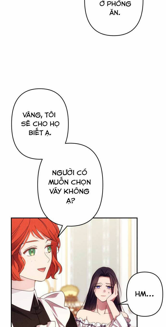 Tôi Sẽ Quyến Rũ Công Tước Phương Bắc: Chapter 59