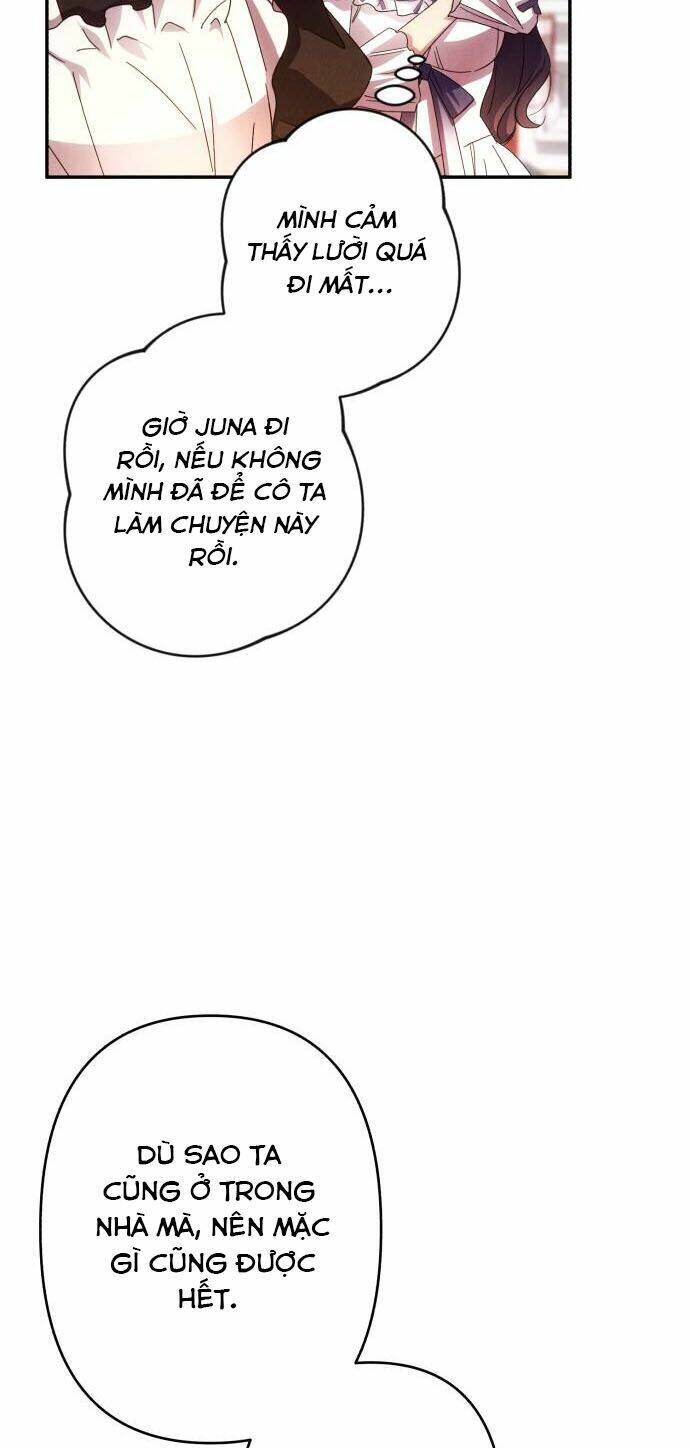 Tôi Sẽ Quyến Rũ Công Tước Phương Bắc: Chapter 59