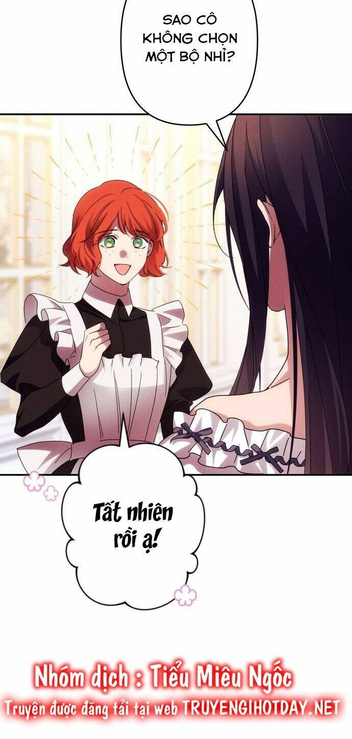 Tôi Sẽ Quyến Rũ Công Tước Phương Bắc: Chapter 59